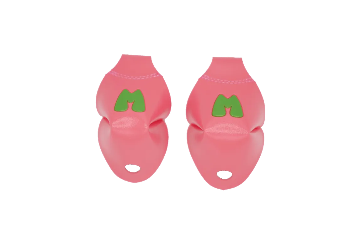 Moxi Toe Caps