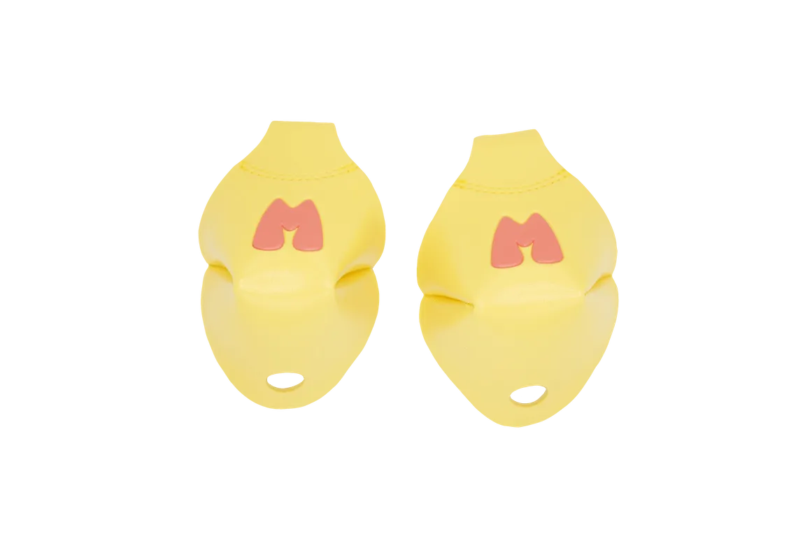 Moxi Toe Caps