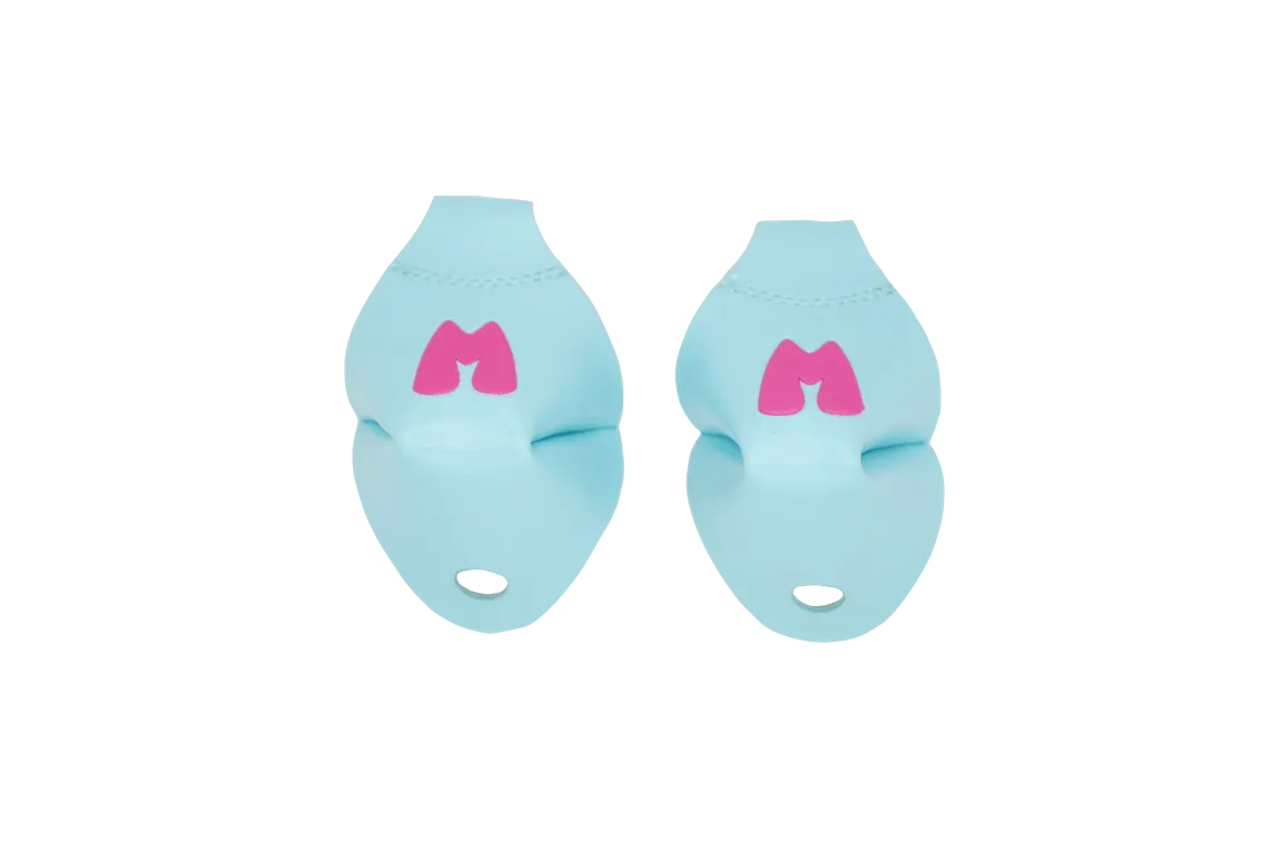 Moxi Toe Caps