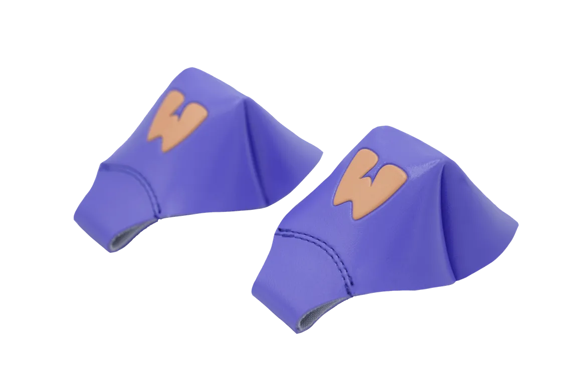 Moxi Toe Caps