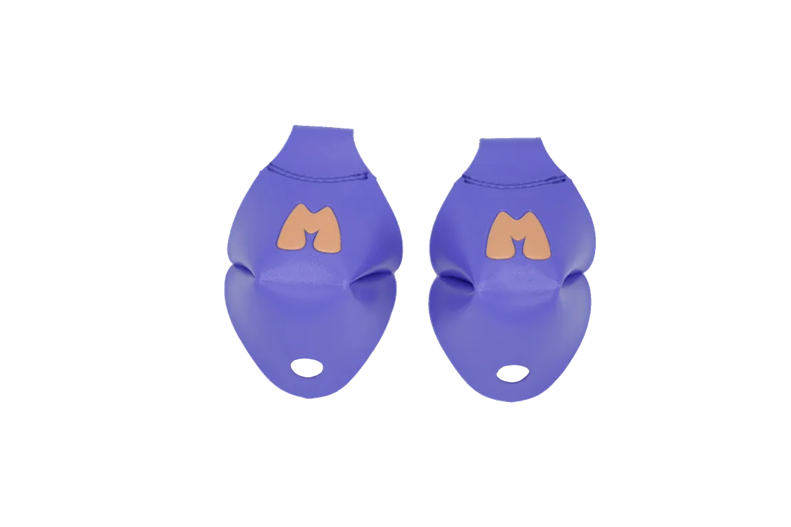 Moxi Toe Caps