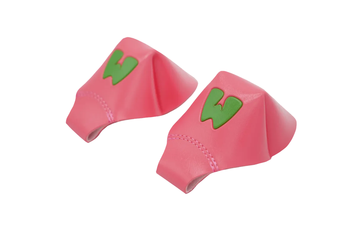 Moxi Toe Caps