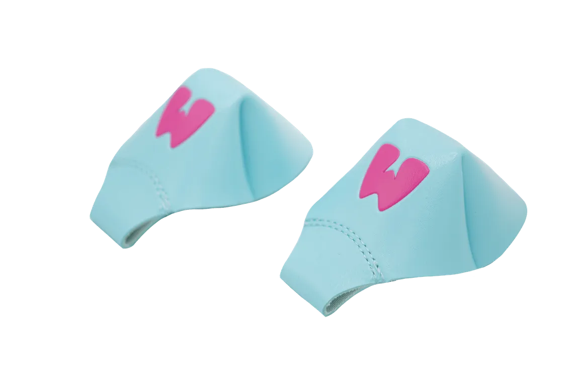 Moxi Toe Caps