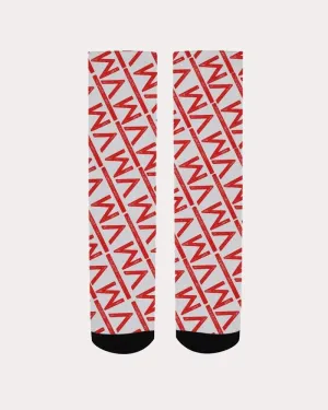 MVM Fight Socks