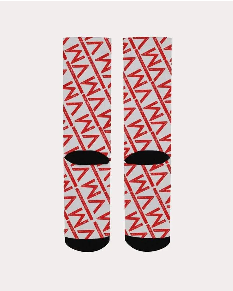 MVM Fight Socks