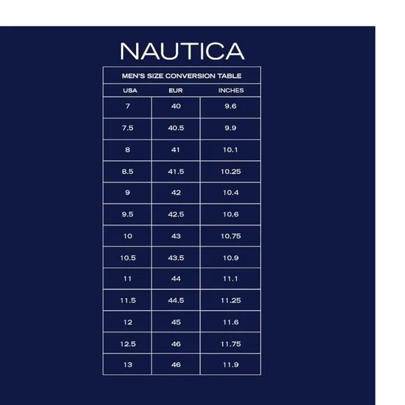 NAUTICA Mens Weather-Resistant Snow Lace-Up Ankle Boots Size 12 # box H222