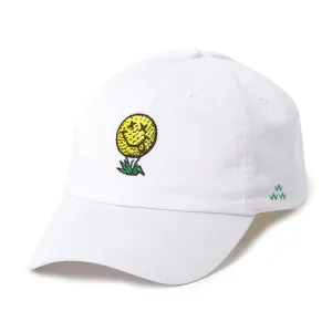 Neverfind Cap