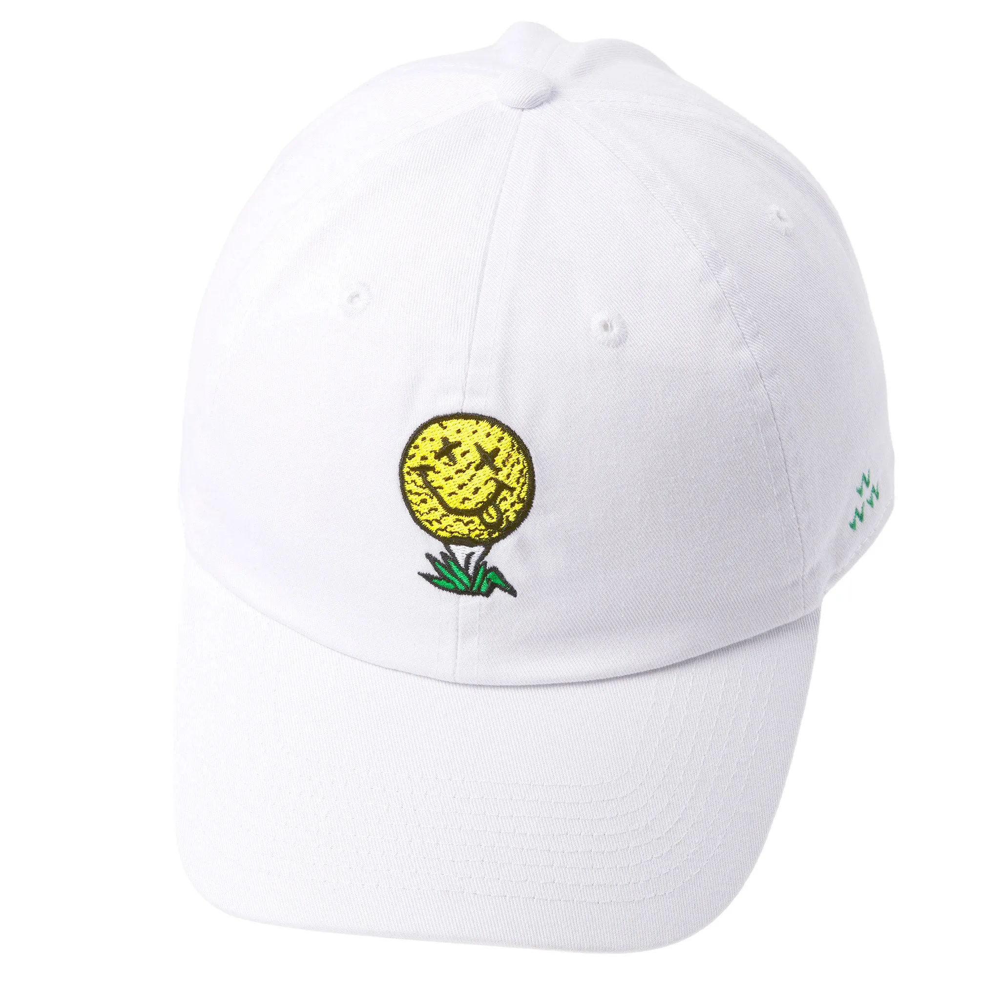 Neverfind Cap