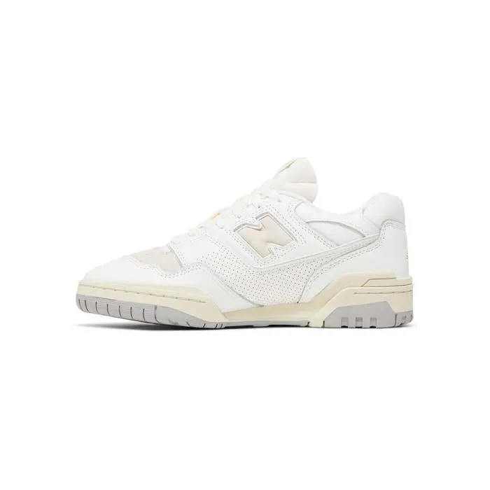 New Balance 550 'White Timberwolf'