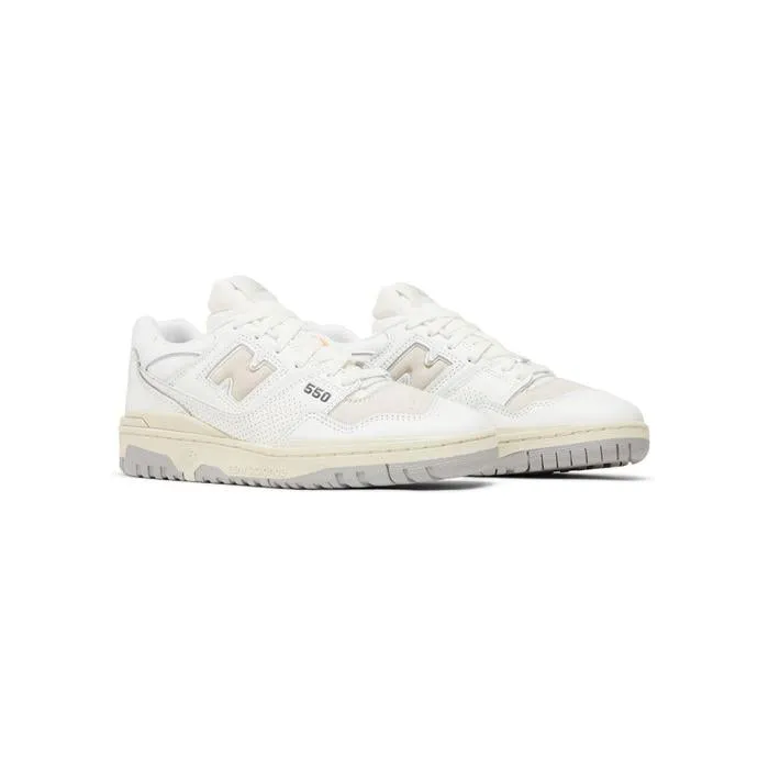 New Balance 550 'White Timberwolf'