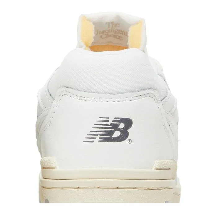 New Balance 550 'White Timberwolf'