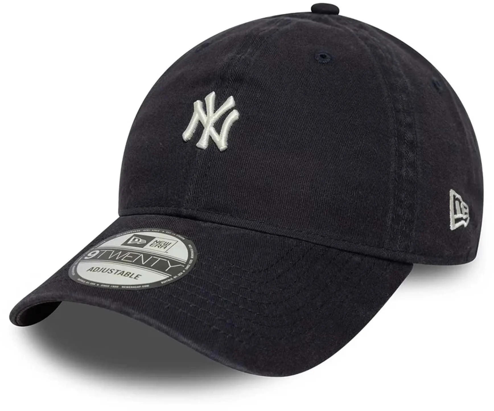 New York Yankees MLB Outline 9FORTY Adjustable pet