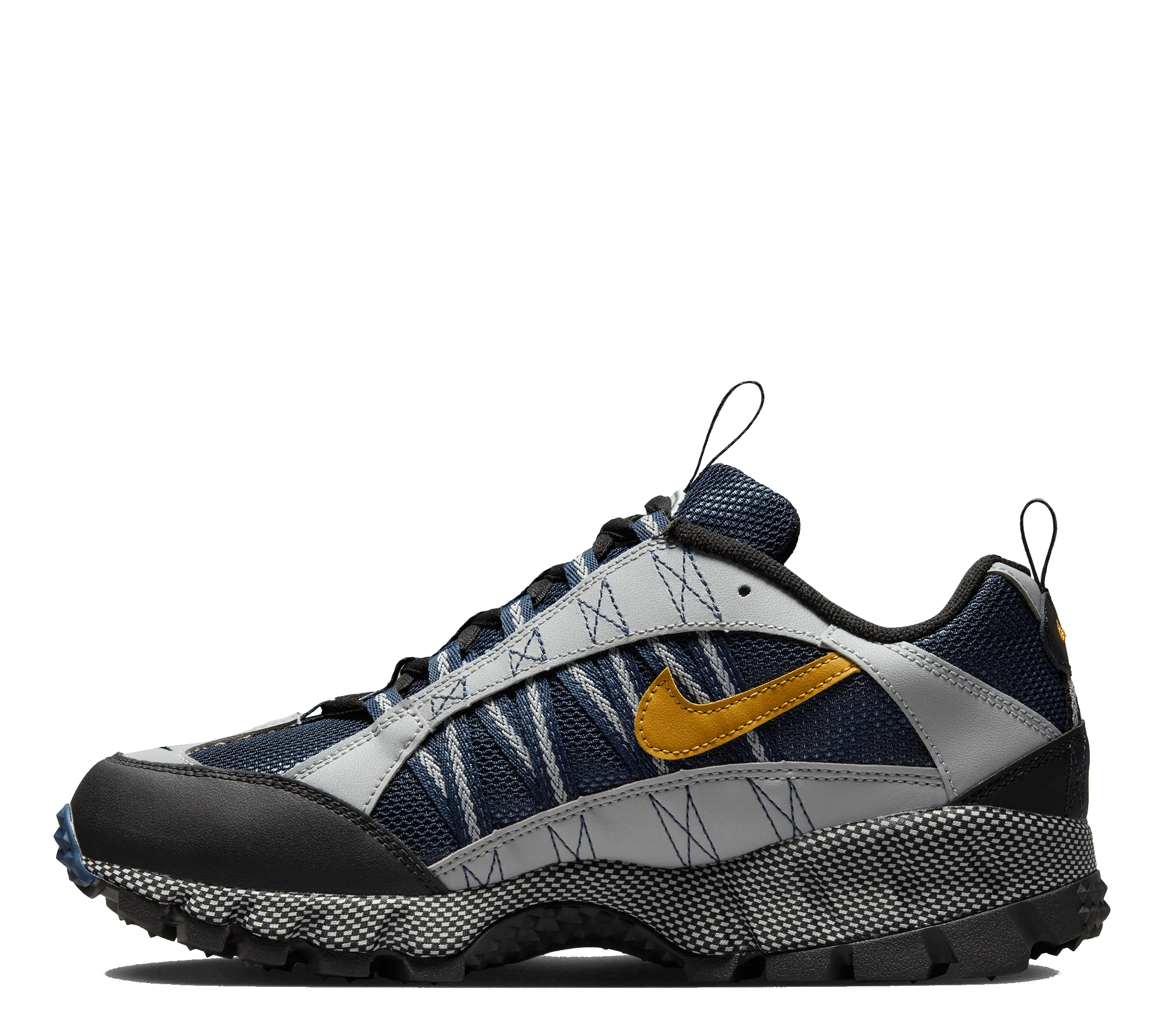 Nike Air Humara "Midnight Navy"