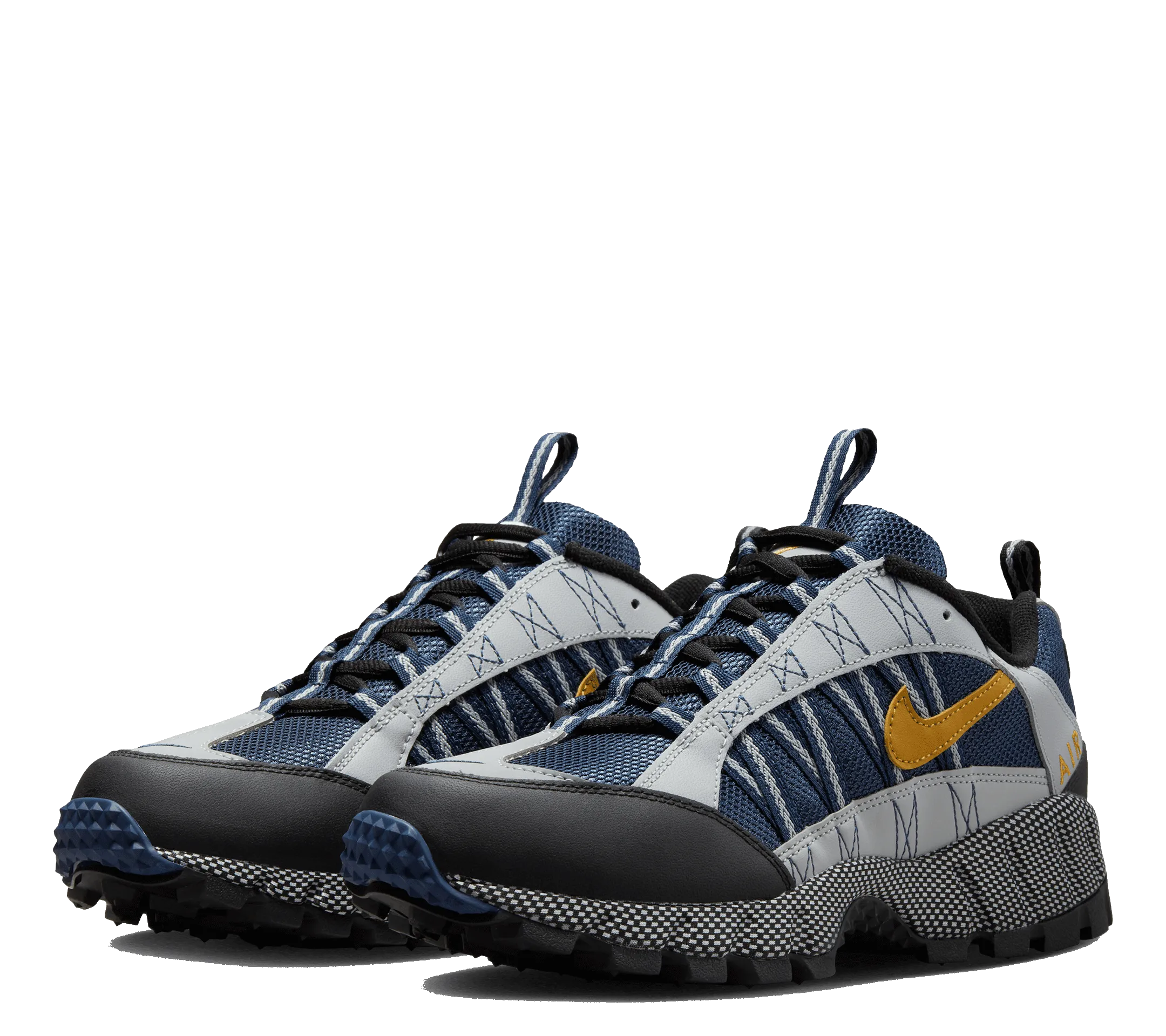 Nike Air Humara "Midnight Navy"