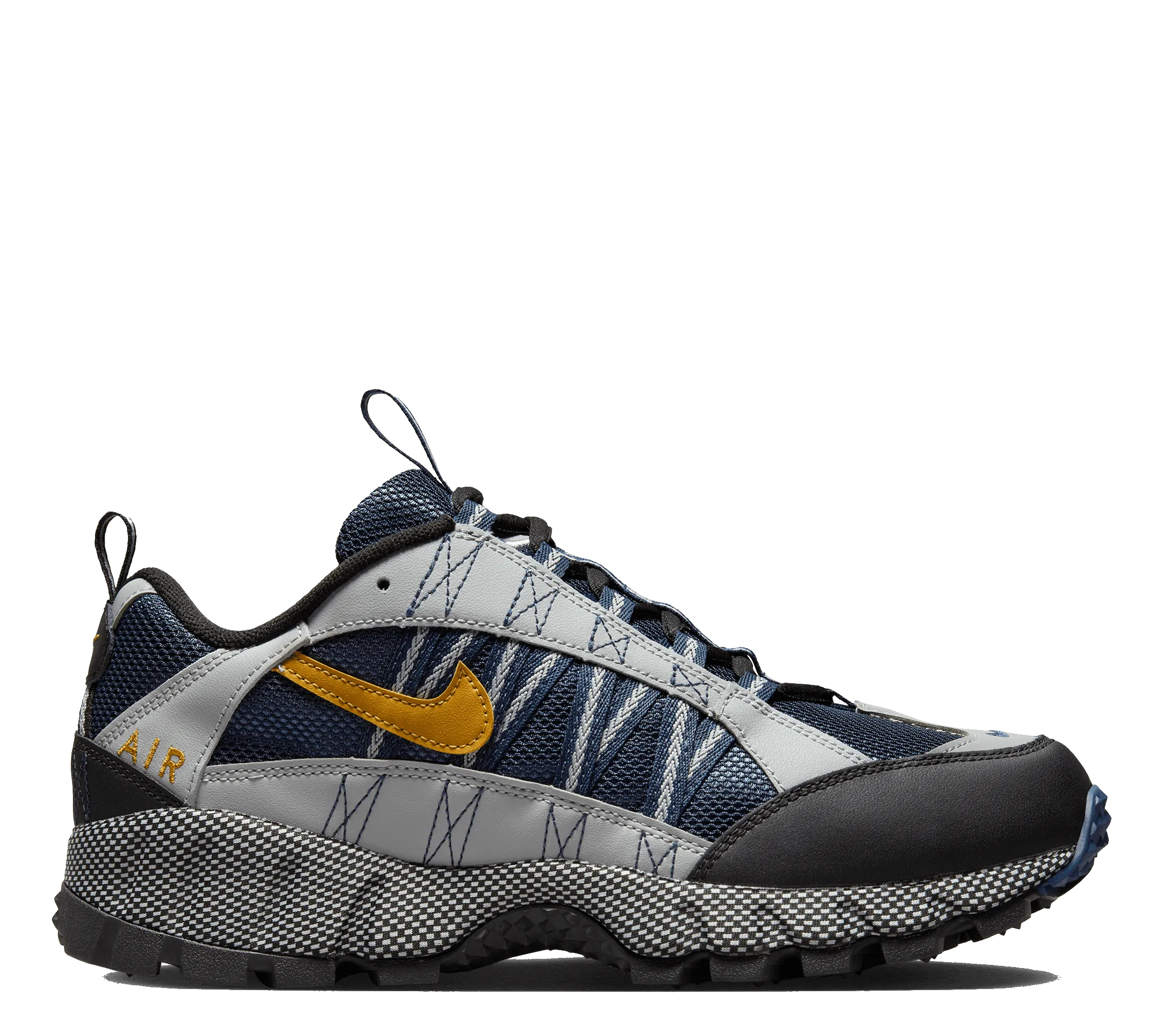 Nike Air Humara "Midnight Navy"