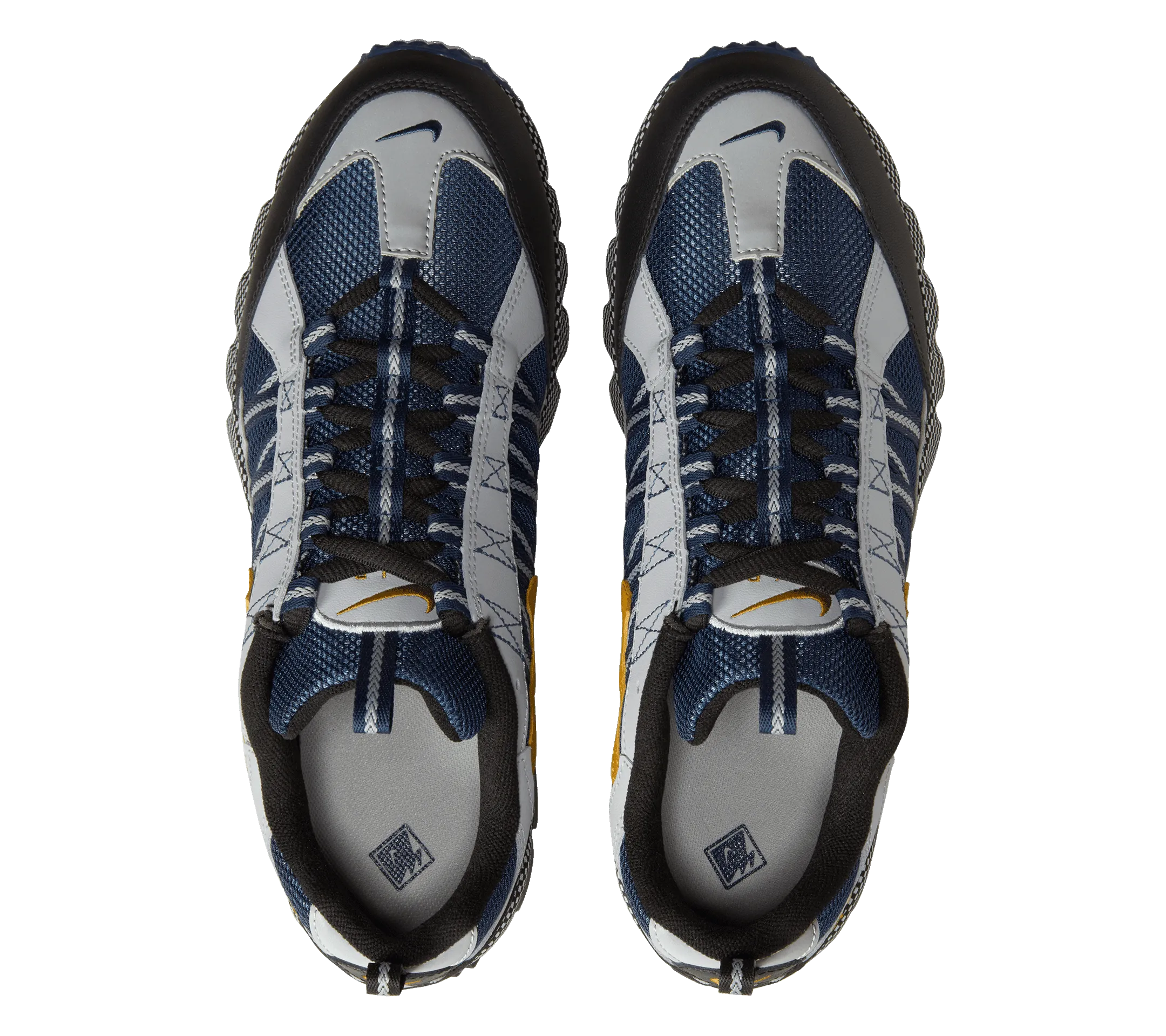 Nike Air Humara "Midnight Navy"