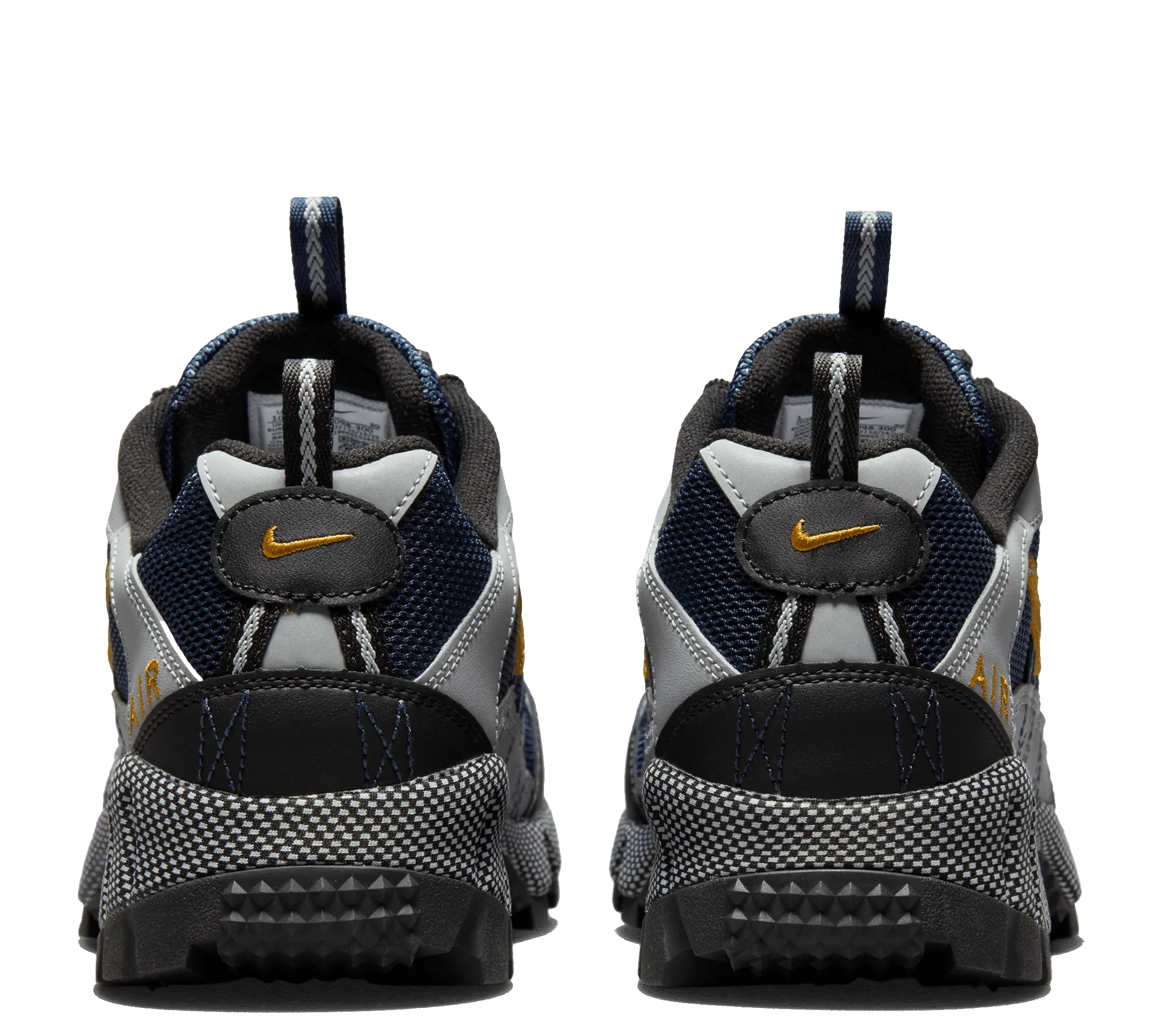 Nike Air Humara "Midnight Navy"