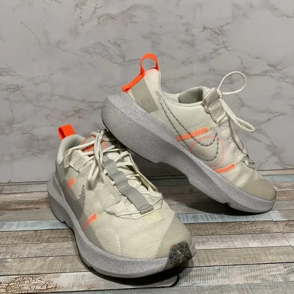Nike Crater Impact Sneakers