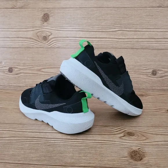 Nike Crater Impact Sneakers
