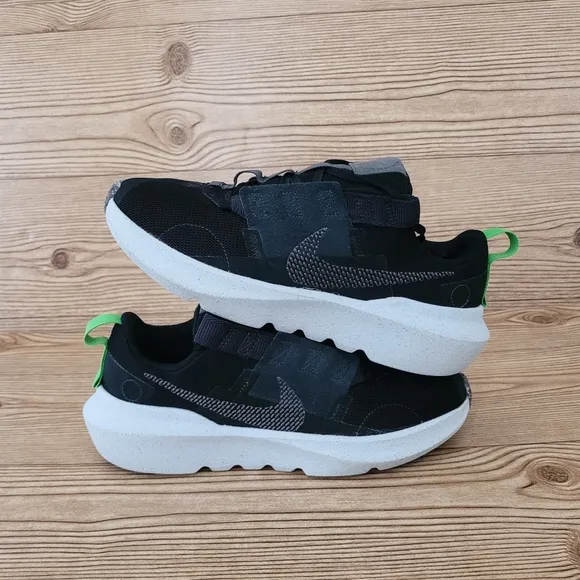 Nike Crater Impact Sneakers