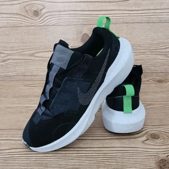 Nike Crater Impact Sneakers