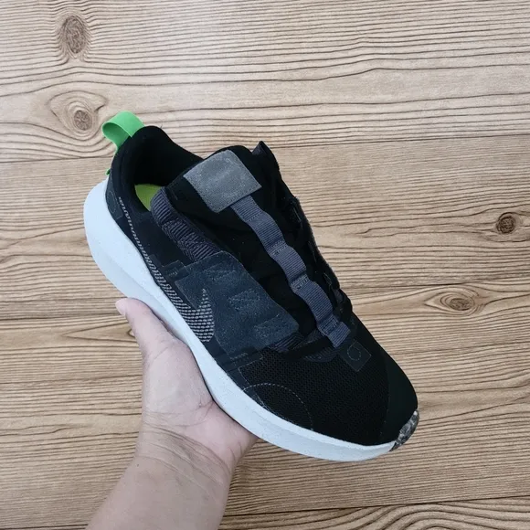Nike Crater Impact Sneakers
