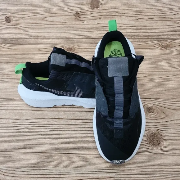 Nike Crater Impact Sneakers