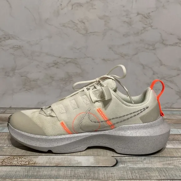 Nike Crater Impact Sneakers