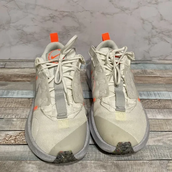 Nike Crater Impact Sneakers