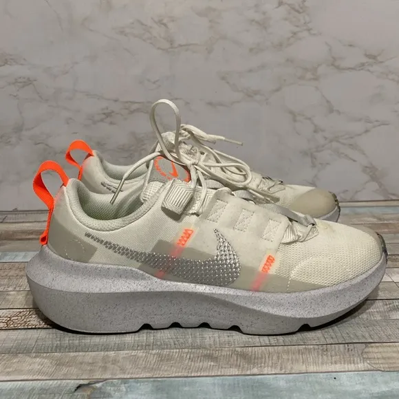 Nike Crater Impact Sneakers