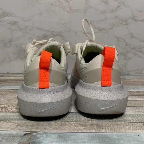 Nike Crater Impact Sneakers