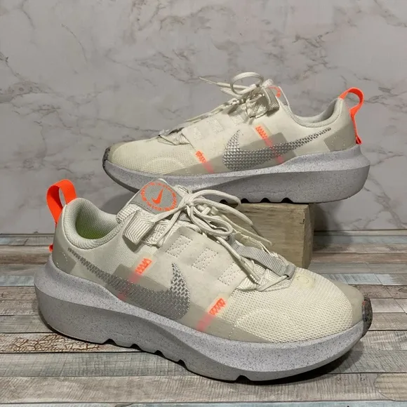 Nike Crater Impact Sneakers