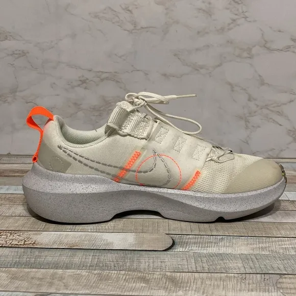 Nike Crater Impact Sneakers
