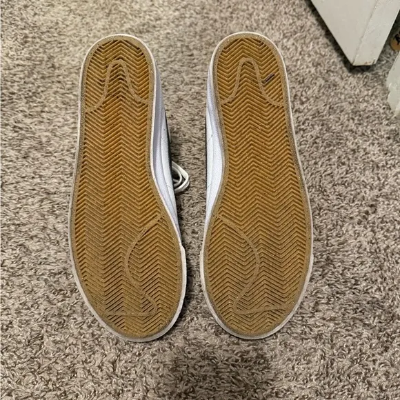 Nike High top Blazers