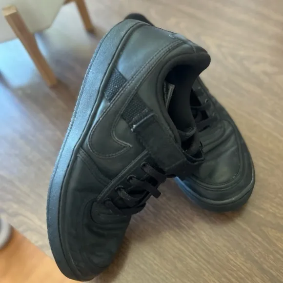 Nike Vandal Low Black - 312456-003 Sz 10.5
