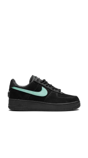 Nike x Tiffany and Co. Air Force 1 Low sneakers