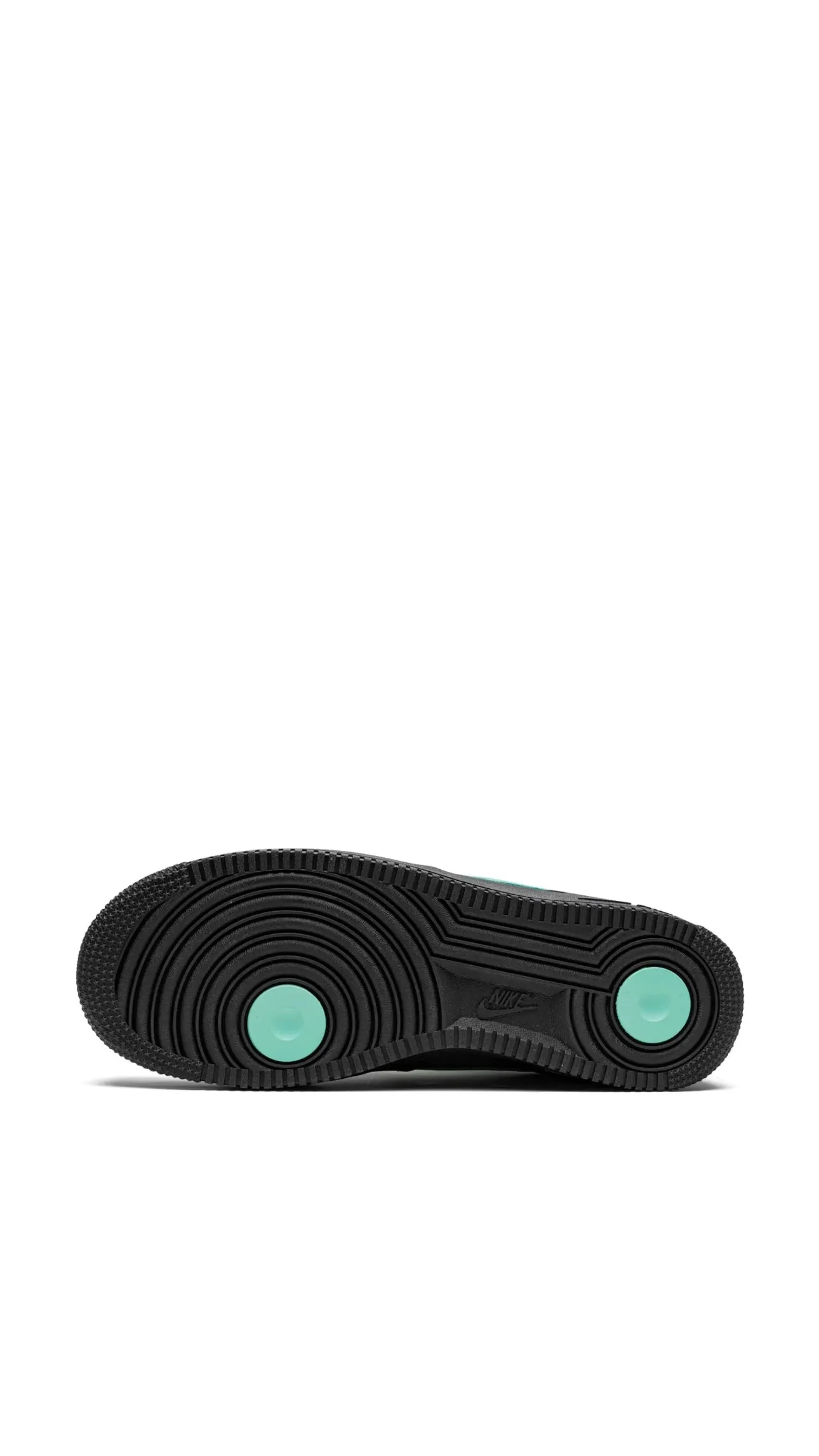 Nike x Tiffany and Co. Air Force 1 Low sneakers