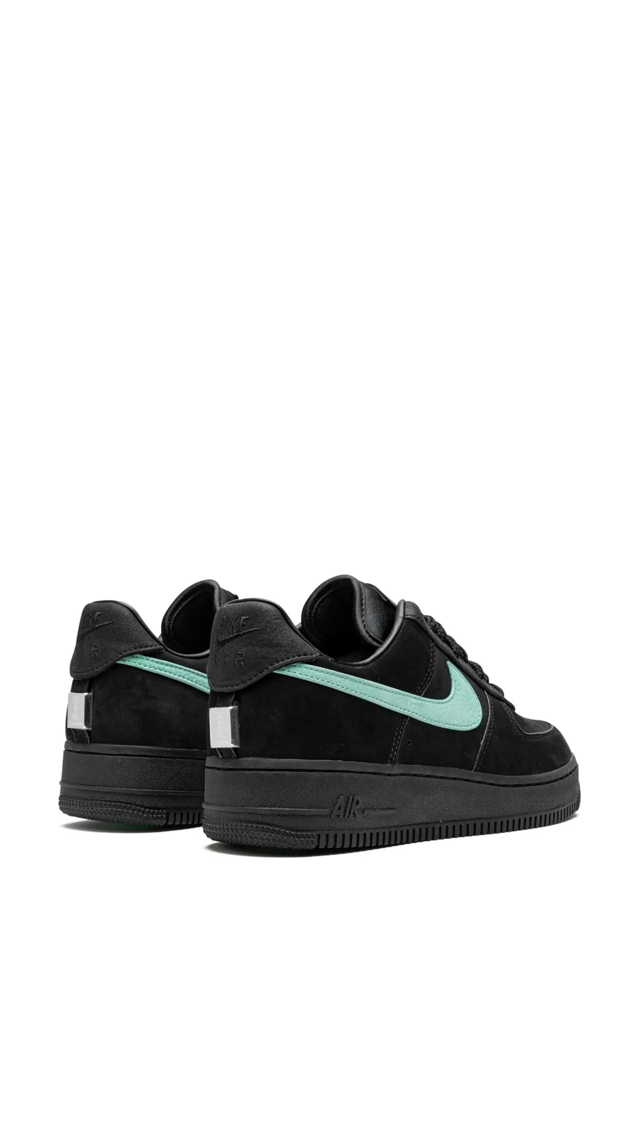 Nike x Tiffany and Co. Air Force 1 Low sneakers
