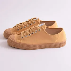 Novesta Star Master Mustard Transparent Shoes