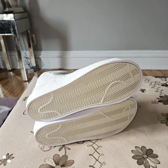 NWOB Blazer MID '77 PS&quot;PALE IVORY&quot;