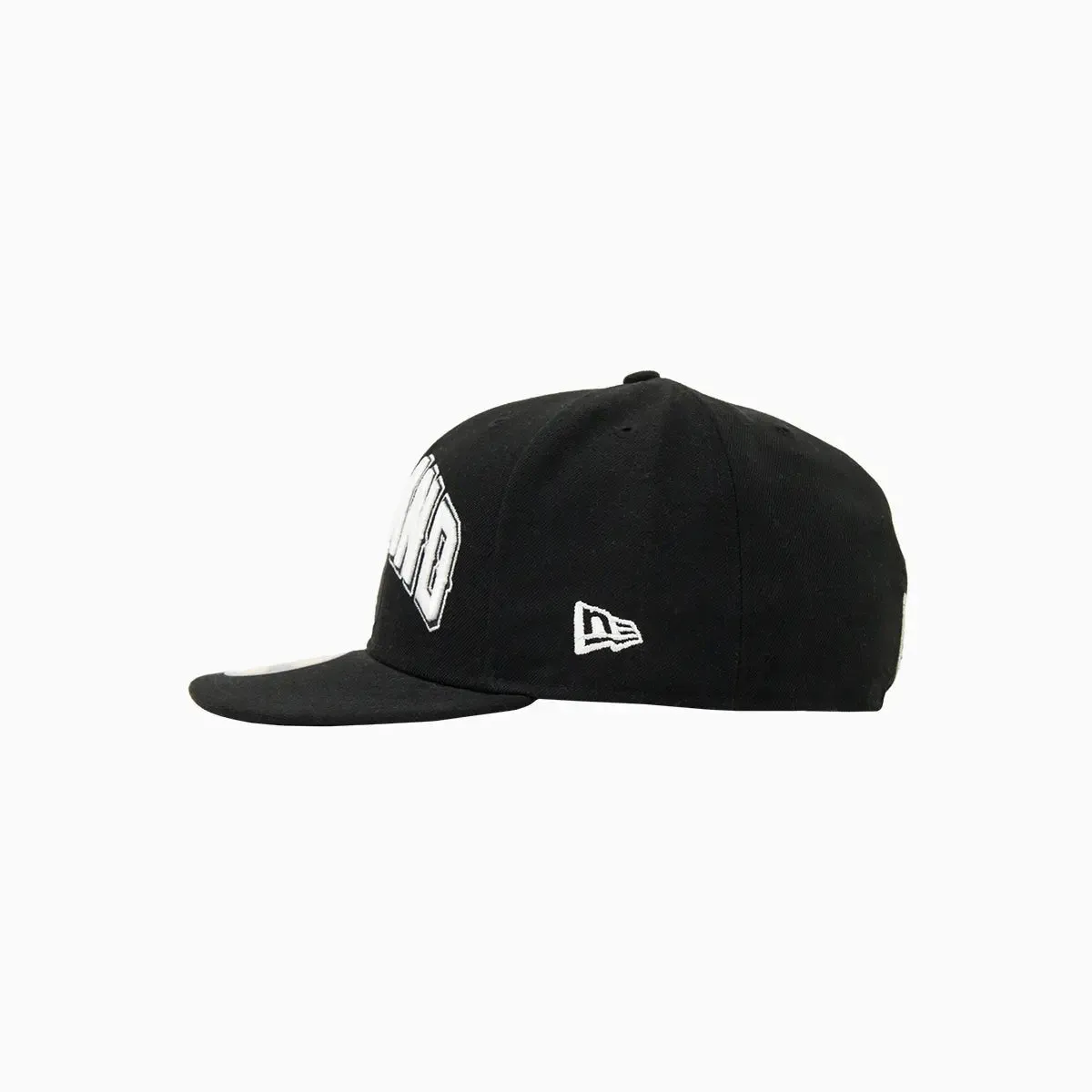 Oakland Raiders NFL 59FIFTY Fitted Hat