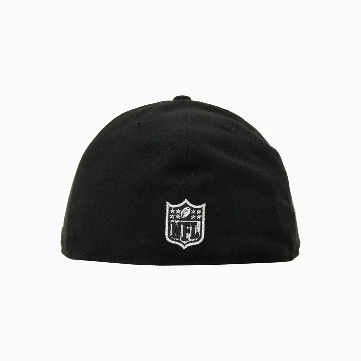 Oakland Raiders NFL 59FIFTY Fitted Hat