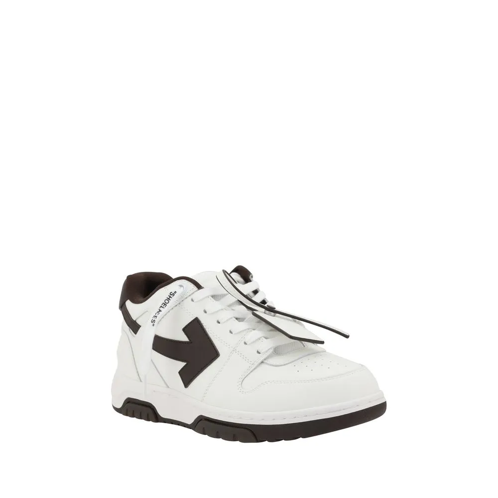 Off-White Out Of Office Sneakers