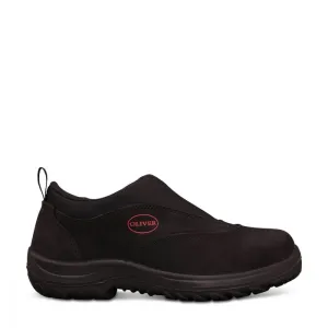Oliver 34-610 Sports Shoe Slip On