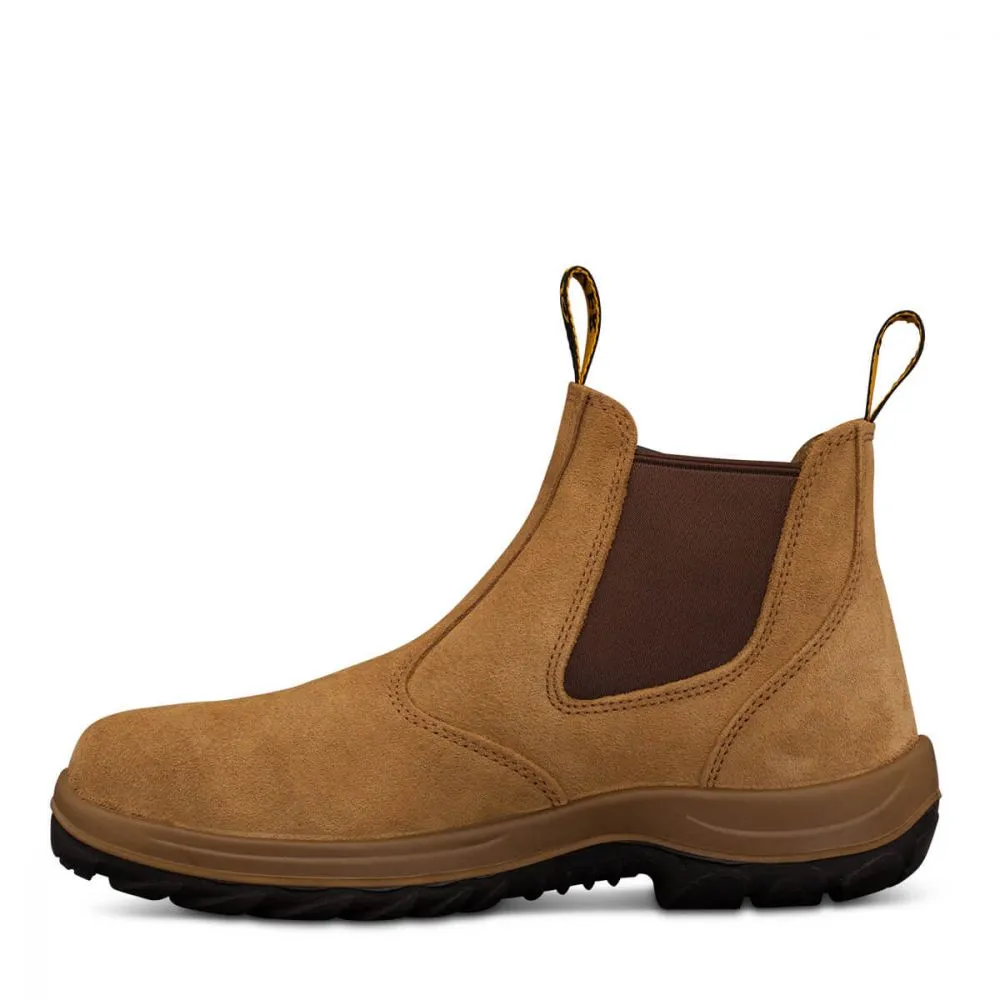 Oliver 34-624 Elastic Sided Boot