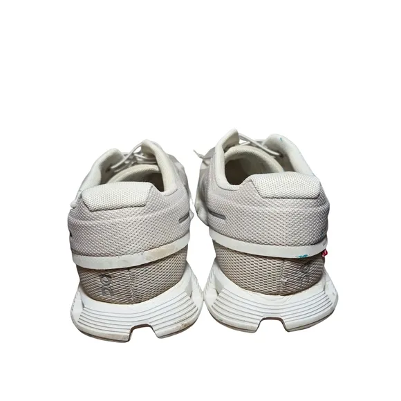 ON Running White Sneakers