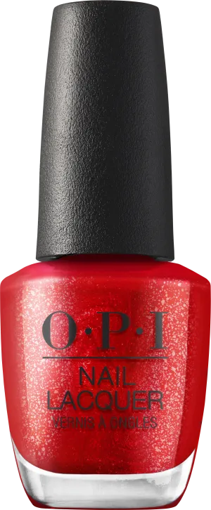 OPI - Kiss My Aries NLH025 Nail Lacquer FALL 23