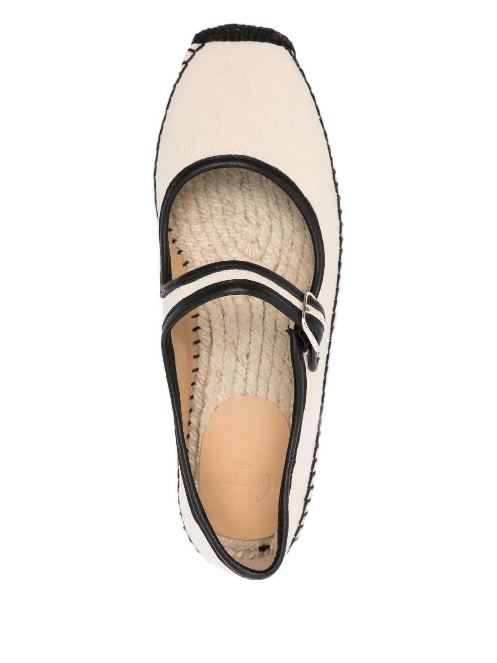 Padua canvas espadrilles