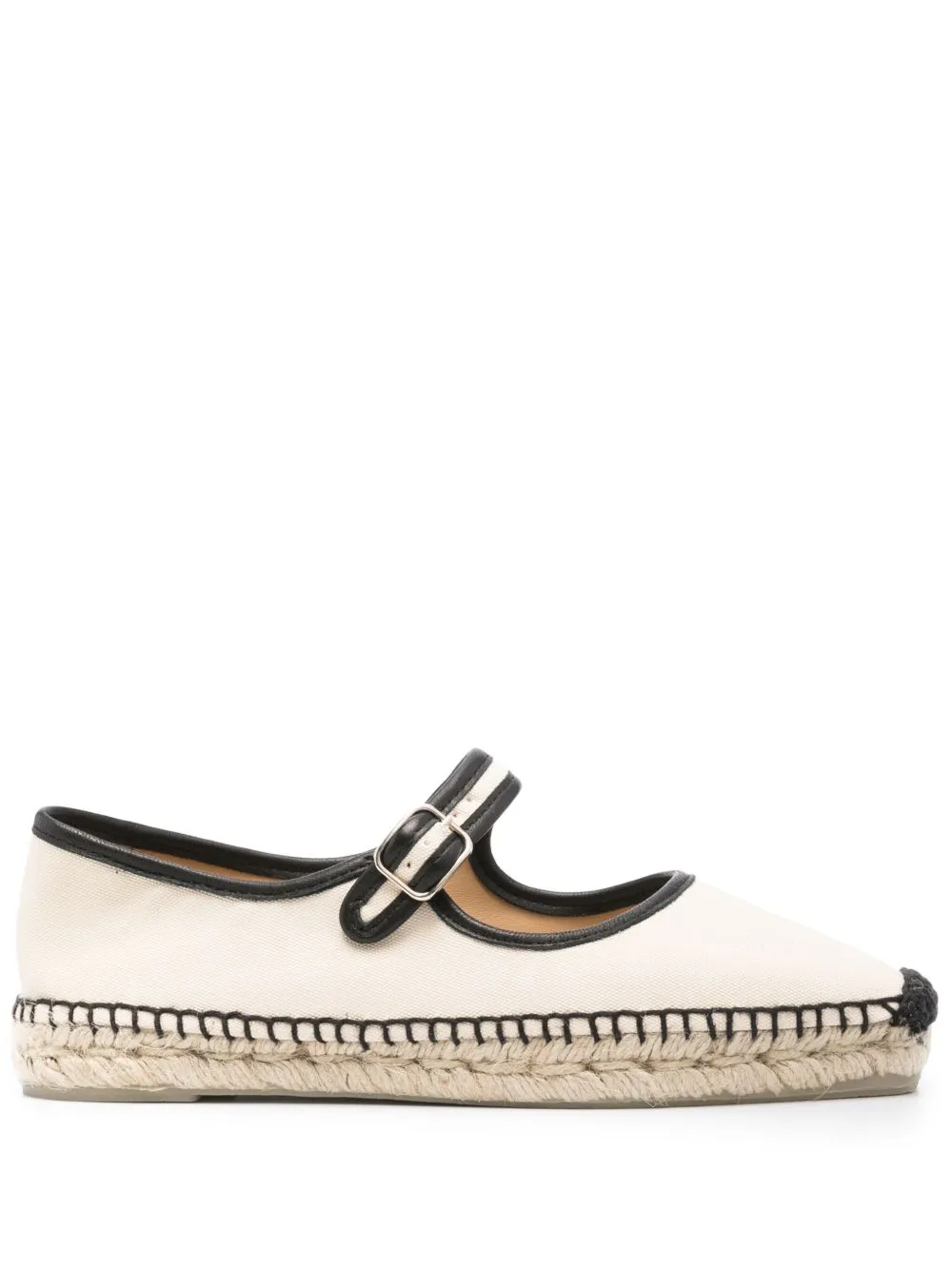 Padua canvas espadrilles