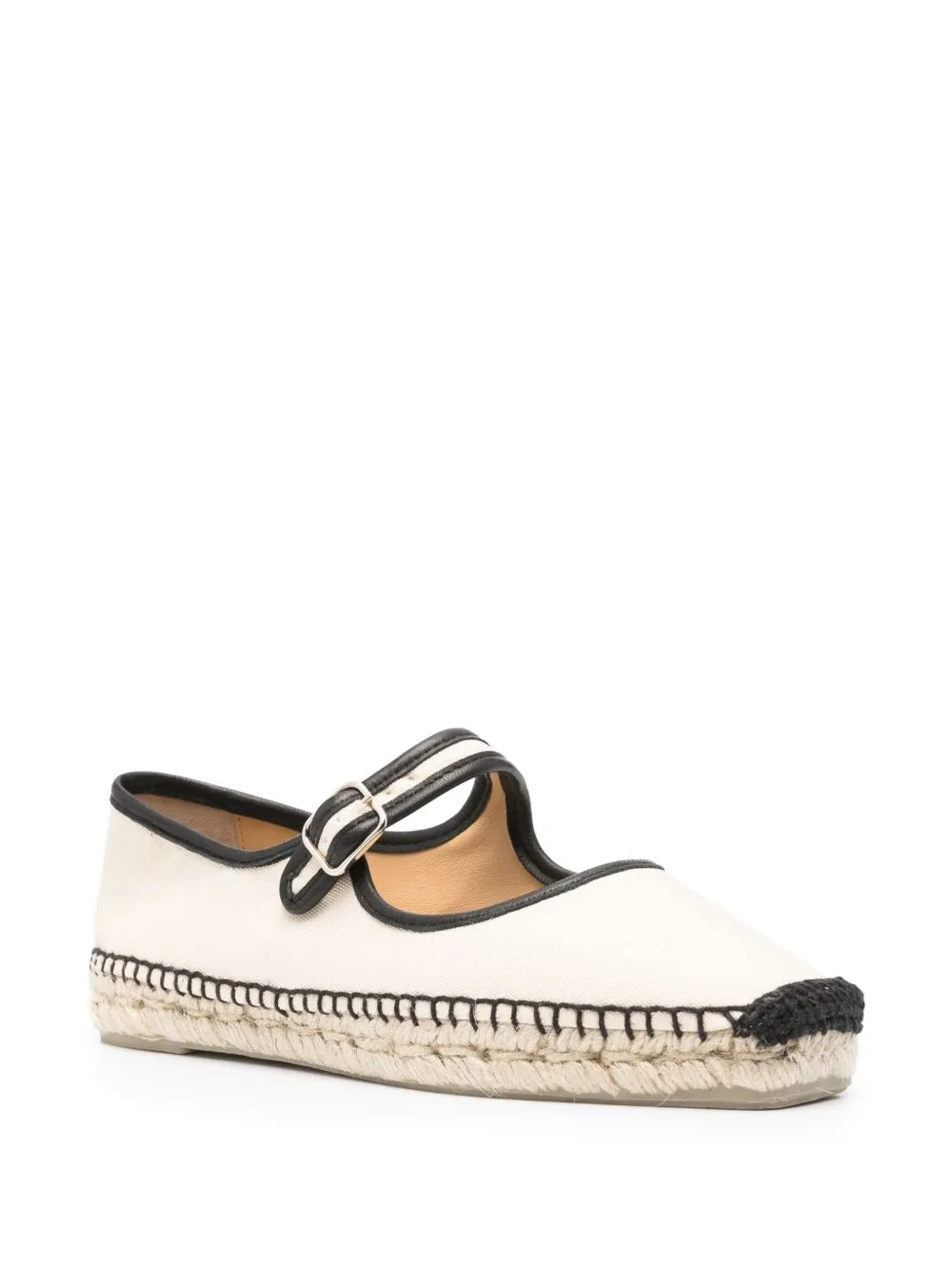 Padua canvas espadrilles